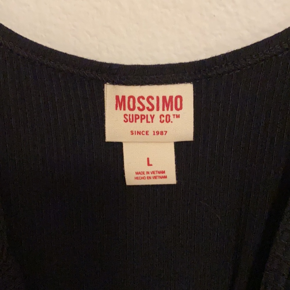 Mossimo high neck dress - Picture 3 of 3